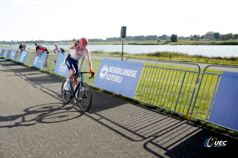 European Para Championship 2023 Rotterdam - - photo Ivan/UEC/SprintCyclingAgency?2023